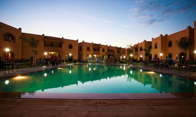 Tahannout Apartment | Convenient Apartment Near Marrakech with Pool & Spa