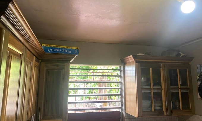 New Kingston Apartment | Charming apartment with AC/Wi in Kingston