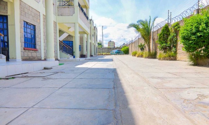 Naivasha Apartment | Charming apartment with WiFi in tranquil Naivasha