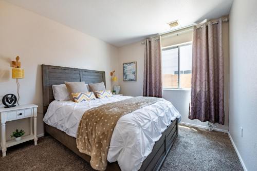 Casa Grande Apartment | Cozy Arizona Retreat - Newly Renovated & Child Friendly