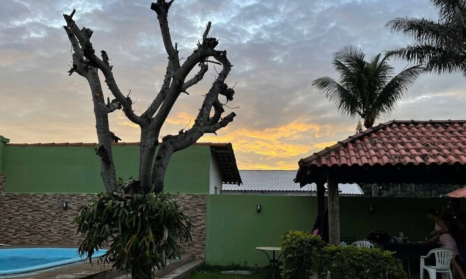 Unamar House | Cozy Beachfront Retreat with Private Pool & Pet-Friendly Perks