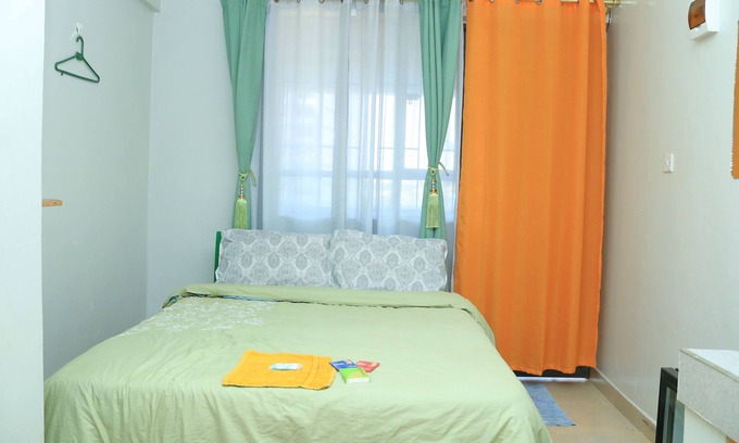 Ruiru Bed & Breakfast | Charming bed & breakfast in delightful Kimbo near Spurmall & Ashaki Resort.