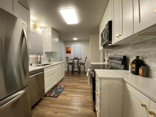 Logan House | Inviting Brick Home with Bonus Space & Foosball Fun