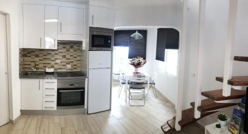 El Madronal House | Sea View Bungalow in Playa de la Americas - Rated 10/10
