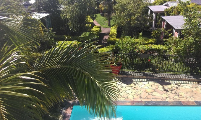 Saint-Pierre Ski Chalet | Pet-Friendly Bungalow with Pool & Oceanfront Views