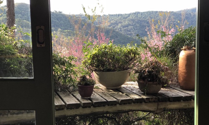Sao Bento do Sapucai Cabin | Cozy Cottage Getaway in Serra da Mantiqueira - Altiplano do Baú