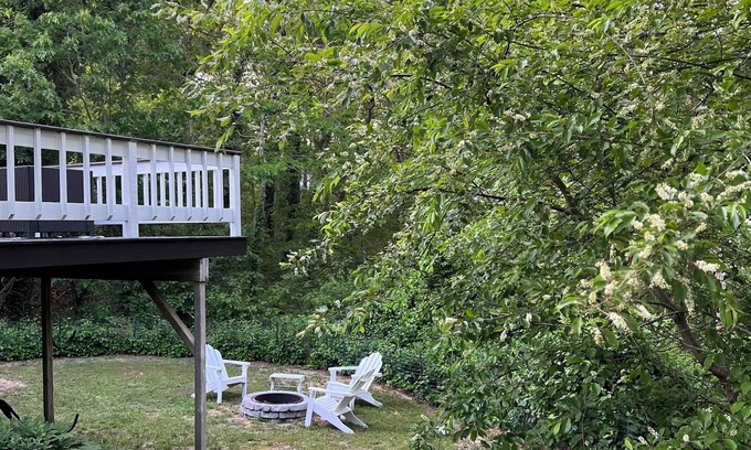 Harwich House | Inviting Cape Escape with Spa and Family-Friendly Amenities