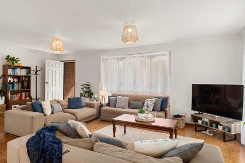 Cape Woolamai House | Inviting Cape Wooli Home - Guest Rated 10/10 Experience