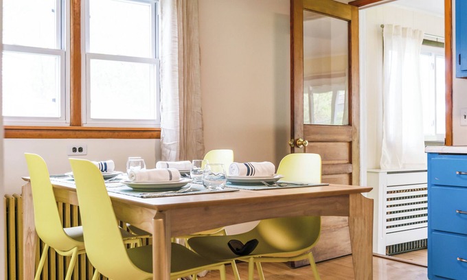 Catskill House | Pet-Friendly Catskill Retreat Steps from Main St. Attractions