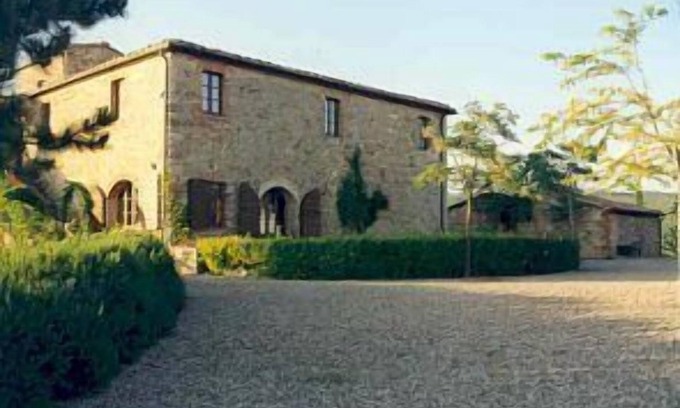 Castellina in Chianti Other | Idyllic Chianti Hilltop Retreat with Breathtaking Views