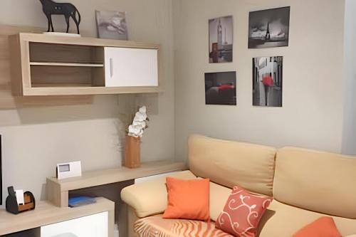 Distrito Sur Apartment | Cozy Apartment in Central Cordoba with Stunning City Views