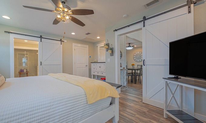 Palm Harbor House | Family-Friendly Waterfront Retreat with Ocean Views & Pool
