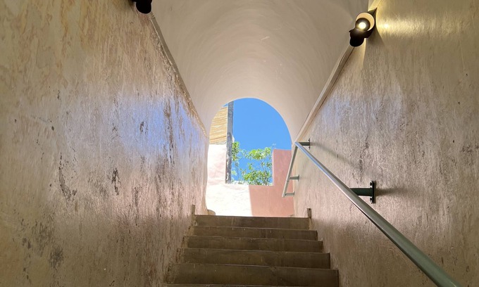 Batroun Apartment | Prime Location Condo in Batroun's Historic Old Souk