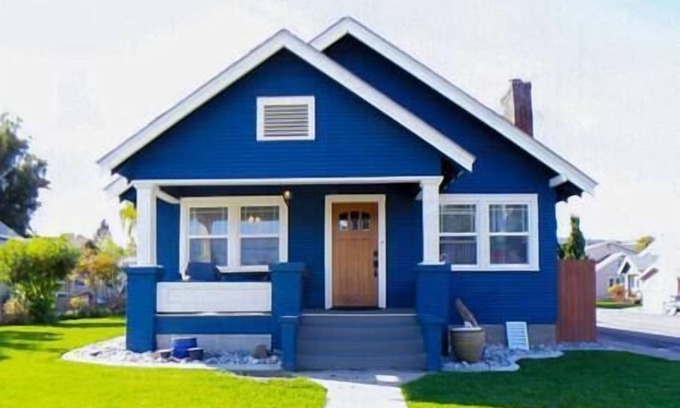 Wenatchee House | Impeccable Home with Kitchen Near Downtown - Guest Rated 10/10