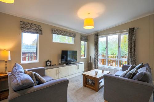 Liverton Villa | Discover Copse Corner Cabin: A 4-Star Retreat in Devon