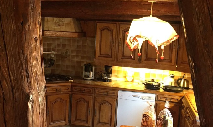 Orschwihr Cottage | Elegant Cottage for 13 in Orschwihr, Alsace - Guest Rated 9.8