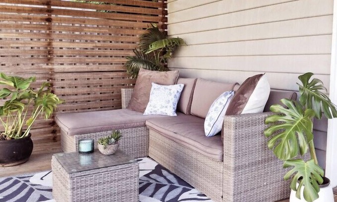 Geelong West House | Charming Cottage Escape - Pet friendly!