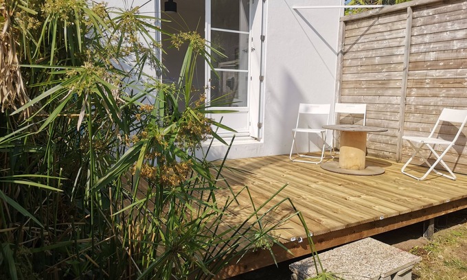 Saint-Marc House | Family-Friendly House with Top Guest Ratings and Amenities