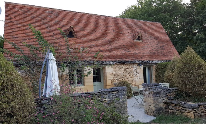 Saint-Genies House | Charming cottage in the heart of a saffron