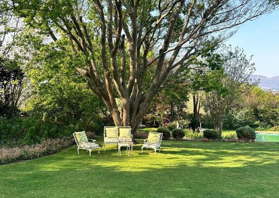 Grabouw House | Charming Cottage in Elgin, Grabouw
