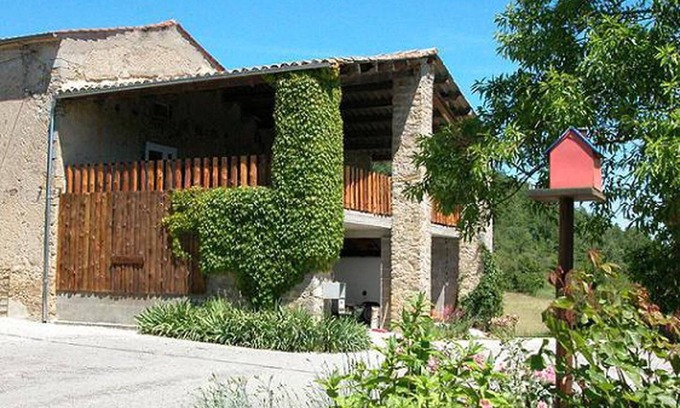 Roumengoux House | Idyllic Cottage near Mirepoix with Pool & Spa Amenities