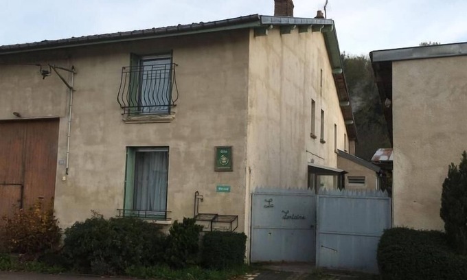 Flainval Cottage | Inviting Gite Flainval: Perfect for Families and Pets