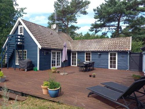 Balka Strand House | Family-Friendly Stay at Klynehuset - Guest Rated Comfort