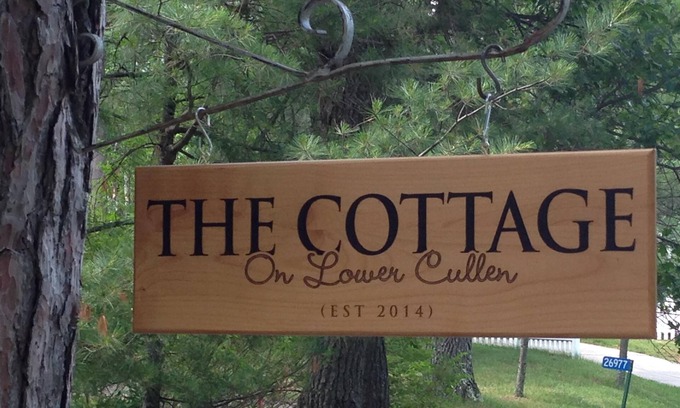 Nisswa Cottage | Family-Friendly Cottage with Lake Views and Pool Access
