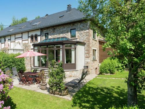Thirimont House | Pet-Friendly Cottage in Thirimont by the Forest