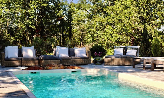 Odalengo Piccolo Villa | Charming Country House with Breathtaking Views in Monferrato
