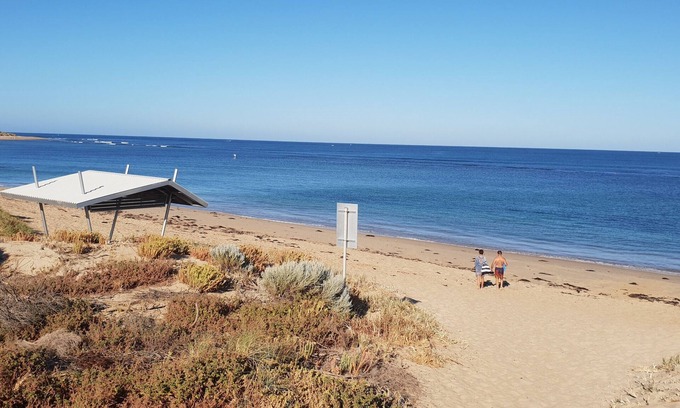 Falcon Apartment | Cozy Oceanfront Apartment with Deck Views & Top-Rated Experience