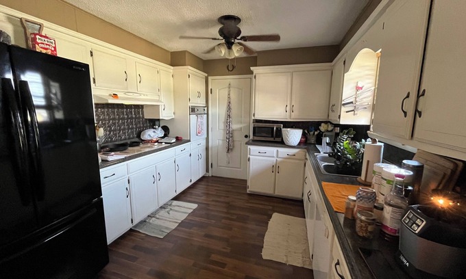El Reno House | Charming cozy 1-bedroom