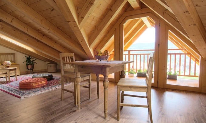 Brez Apartment | Guest Rated: 9.8 Cozy Apartment in Trentino South Tyrol