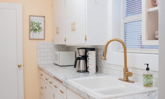 Idaho Falls House | Historic Cozy Cottage on Numbered Streets - Guest Rated 10/10