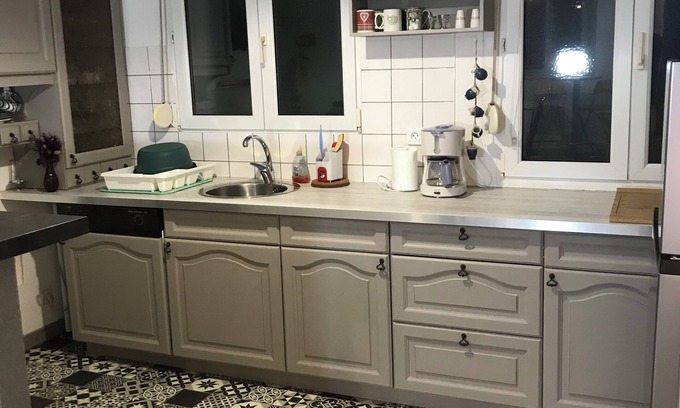 Dolleren Apartment | Top-Rated Cozy Duplex Near Ballon d'Alsace with Lake Views