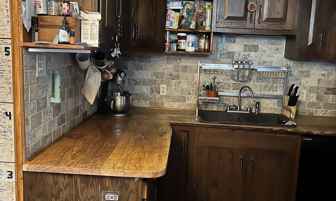 Blair House | Charming Cozy Home on 2.75 acres, horse rides are available on request.
