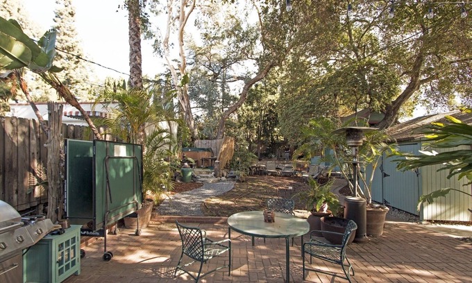 Eagle Rock House | Top-Rated Craftsman Home Near Downtown LA and Burbank