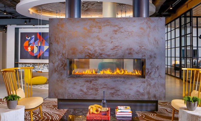 Jefferson Manor Apartment | Charming DC Area Apartments