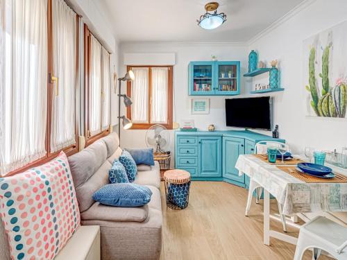Denia Old Town House | Charming Denia Duplex , cleaning included