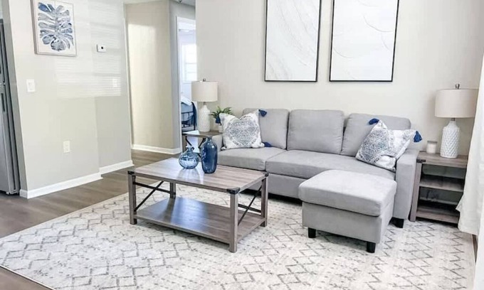 Zephyrhills House | Guest Rated 10/10: Family-Friendly Home in Zephyrhills!
