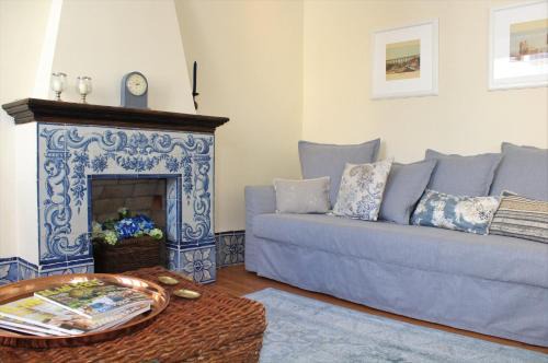Principe Real Apartment | Top-Rated Duplex in Príncipe Real - Family Friendly Stay