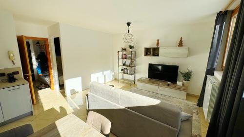 Folgarida Apartment | Cozy Studio on the Slopes - Apartment Oliver Folgarida