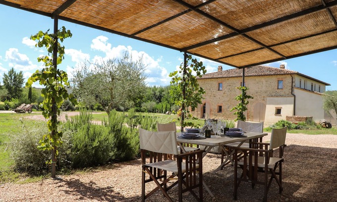 Marsciano House | Charming farmhouse, between Todi Perugia and Lake Trasimeno