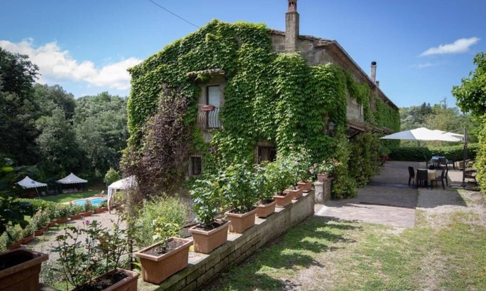 Grotte di Castro Other | Family-Friendly Getaway Near Beautiful Lake Bolsena