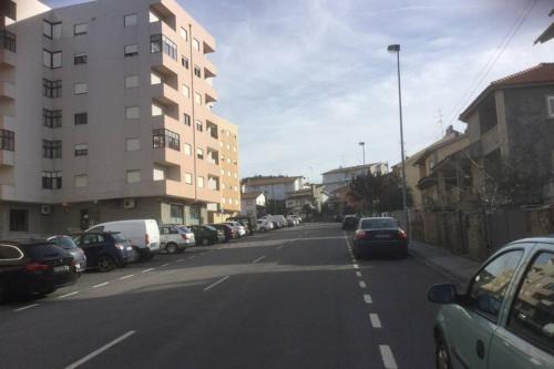 Braganca Apartment | Family-Friendly Large Apartment with High Guest Rating