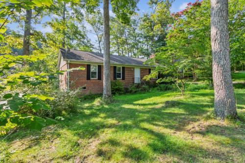 Locust Grove House | Charming Family Retreat with Scenic Views home