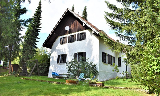 Bischofsmais Other | Inviting Farmhouse Retreat in Bavarian Forest Nature Park