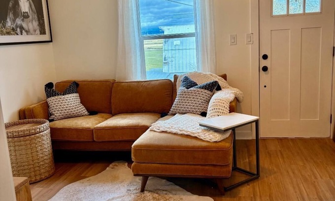 Seattle Hill-Silver Firs Other | Charming farmhouse with a view of the Snohomish Valley. Home away from home!