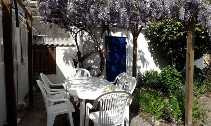 Billiers House | Charming fisherman's house