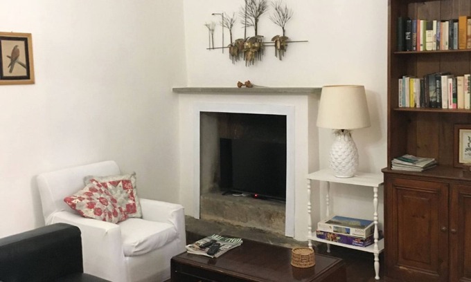 Campagnano di Roma Apartment | Cozy Retreat Near Rome: Explore Golf, Lakes & More